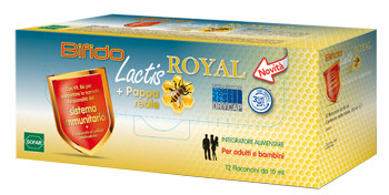 Bifidolactis royal 12fl