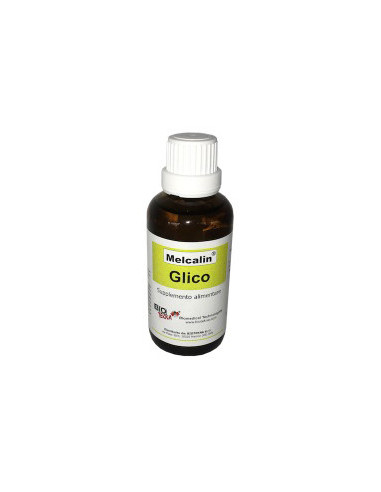 Melcalin glico 50ml