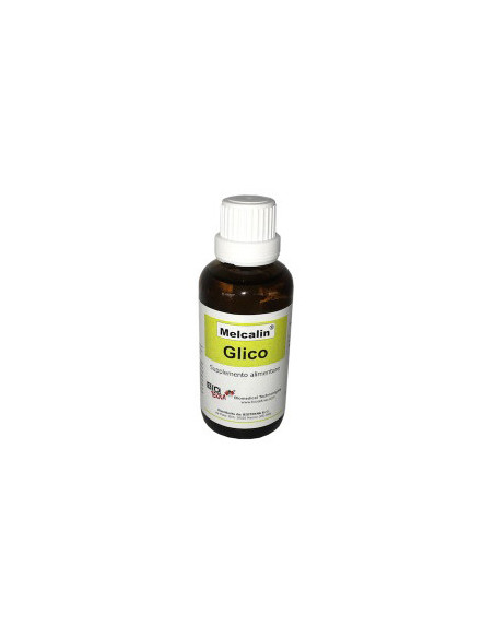 Melcalin glico 50ml