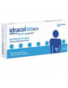 Idracol bch 10 bustine orosulob