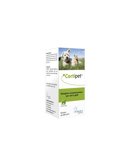 Cortipet 50ml