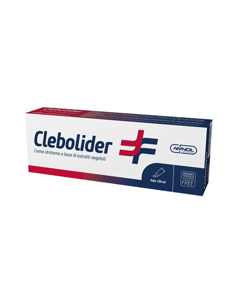 Clebolider crema 150ml