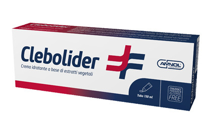 Clebolider crema 150ml