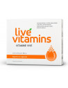 Life vitamins 30 capsule