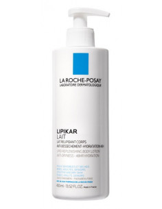 Lipikar latte 400ml