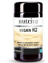 Nutriva vegan k2 30cpr
