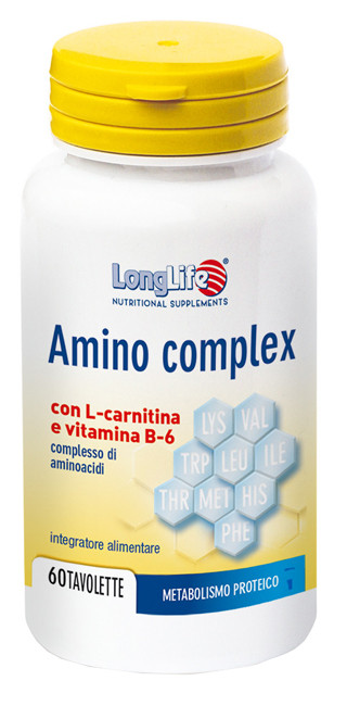 Aminocomplex 60tav longlife
