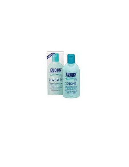 Eubos sensitive emul loz derm