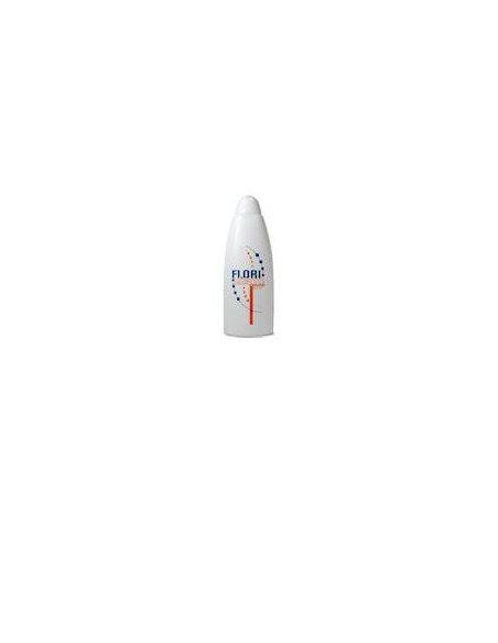 Floriderm detet 400ml