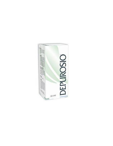 Depurosio sciroppo 300ml
