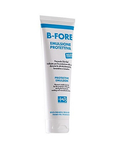 B-fore mousse emulsione 150ml