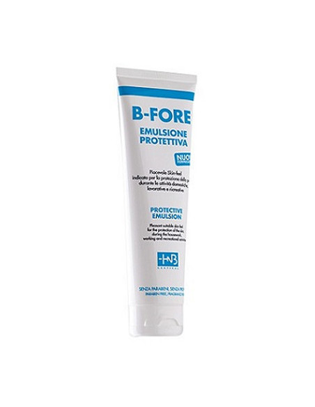 B-fore mousse emulsione 150ml