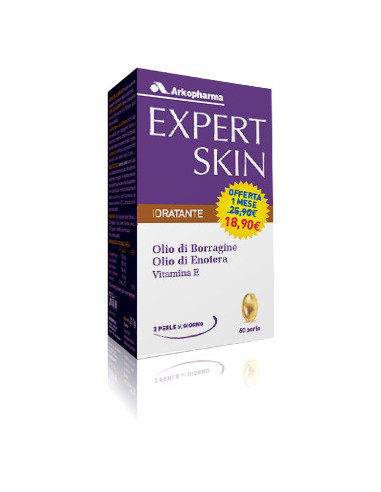 Expert skin idrat 60prl