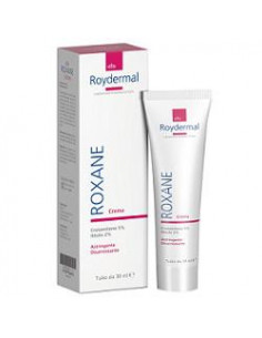 Roxane crema 30ml