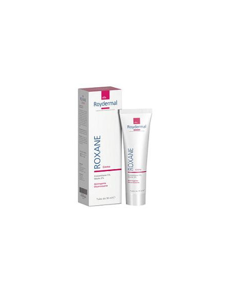 Roxane crema 30ml
