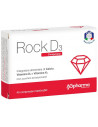 Rock d3 45 compresse