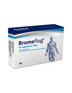 Bromeflog 20cpr