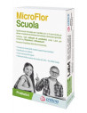 Microflor scuola 30 capsule mast g