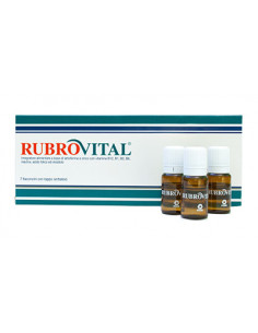 Rubrovital 7flni