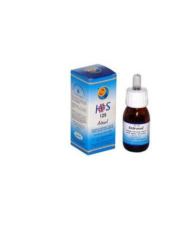 Artrosol integrat liq 50ml