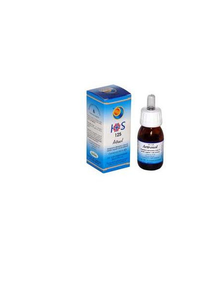 Artrosol integrat liq 50ml