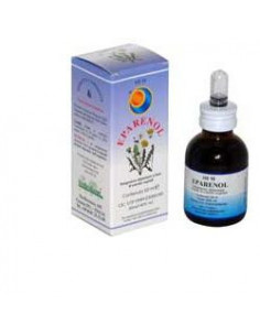 Eparenol 50ml gocce