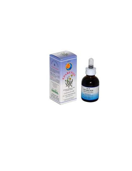 Eparenol 50ml gocce