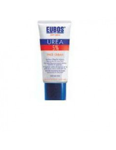 Eubos urea 5% crema viso 50ml