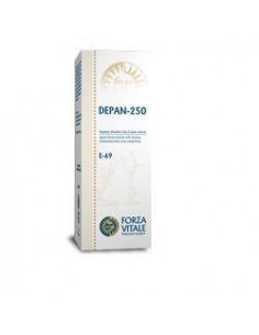 Depan-250 ecosol 250ml