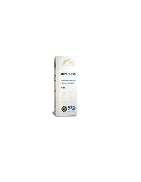 Depan-250 ecosol 250ml