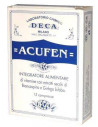 Acufen 14 compresse 600mg
