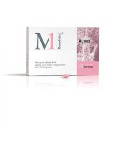 Monoselect agnus 30cpr