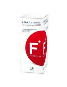 Ferro super 200ml driatec