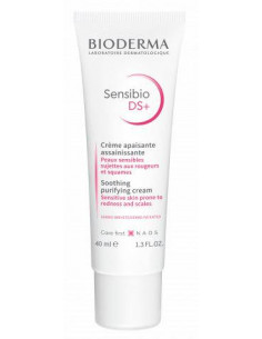 Sensibio ds piu cr idrat squa ross