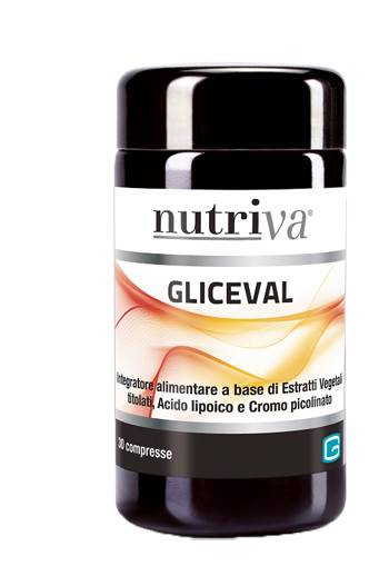 Nutriva gliceval