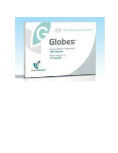 Globes 30cpr