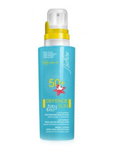 Defence sun bb ltt sol 50 piu spr