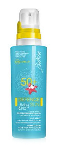 Image of Defence sun bb ltt sol 50 piu spr cod085