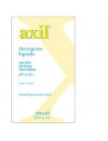 Axil detergente 400ml