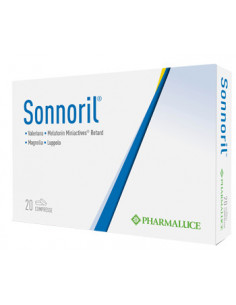 Sonnoril 20cpr