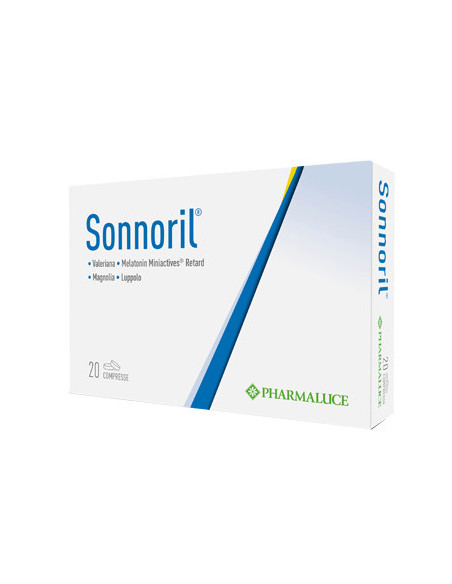 Sonnoril 20cpr