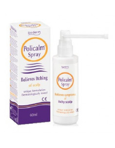 Policalm spray 60ml