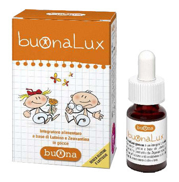 Image of Buonalux gtt 6.5ml n f steve j cod085