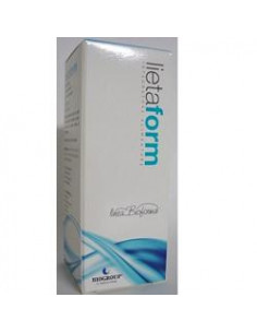 Lietaform sol 50ml bg