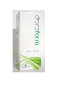 Drenaform sol 50ml bg
