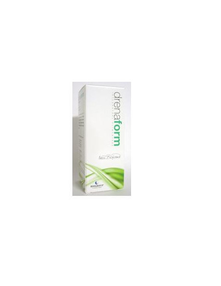 Drenaform sol 50ml bg