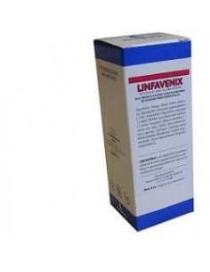 Linfavenix sol 50ml bg