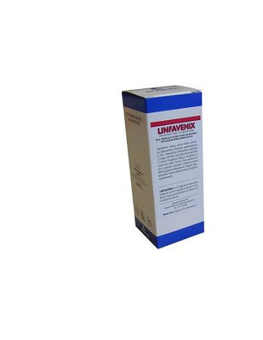 Linfavenix sol 50ml bg