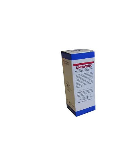 Linfavenix sol 50ml bg