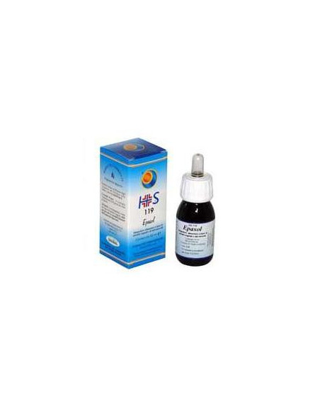Epasol integrat liq 50ml
